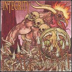 Integrity - Humanity Is The Devil (EP)