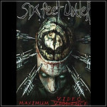 Six Feet Under - Maximum Video (DVD)