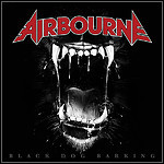 Airbourne - Black Dog Barking