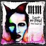 Marilyn Manson - Lest We Forget: The Best Of (Best Of)