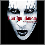 Marilyn Manson - Guns, God And Government (DVD)