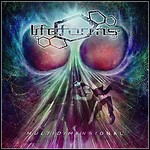 Lifeforms - Multidimensional - 7 Punkte