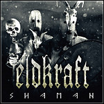 Eldkraft - Shaman