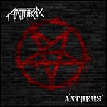 Anthrax - Anthems (EP)