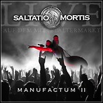 Saltatio Mortis - Manufactum II (Live)