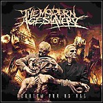 The Modern Age Slavery - Requiem For Us All