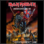 Iron Maiden - Maiden England '88 (DVD) Iron Maiden - Maiden England '88 (DVD)