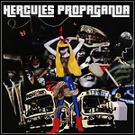 Hercules Propaganda - Hercules Propaganda