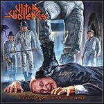 Ultra-Violence - Privilege To Overcome