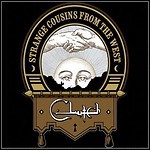 Clutch - Strange Cousins From The West