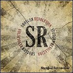 Shotgun Revolution - Shotgun Revolution - 5 Punkte