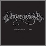 Cerekloth - Pandemonium Prayers (EP)