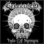 Cerekloth - Halo Of Syringes (EP)