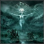 Månegarm - Legions Of The North