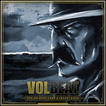 Volbeat - Outlaw Gentlemen & Shady Ladies - 8 Punkte
