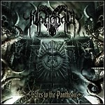 Negator - Gates To The Pantheon