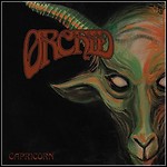 Orchid - Capricorn