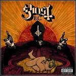 Ghost - Infestissumam - 8,5 Punkte