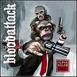 Bloodattack - Alphakiller - 4 Punkte