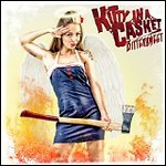 Kitty In A Casket - Bittersweet