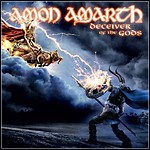 Amon Amarth - Deceiver Of The Gods - 8 Punkte