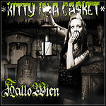 Kitty In A Casket - HalloWien (EP)