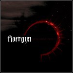 Fjoergyn - Monument Ende Fjoergyn - Monument Ende
