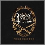 Horna - Vuohipaimen (EP)