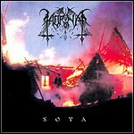 Horna - Sota (EP)