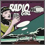 Volbeat - Radio Girl (Single)