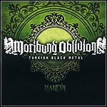 Moribund Oblivion - Manevi - 7,5 Punkte