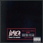 Slayer - Serenity In Murder (EP)