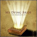 My Dying Bride - The Manuscript (EP)