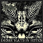Chronaexus / Dodsferd - Desecration Rites