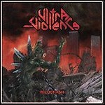 Ultra-Violence - Wildcrash (EP)