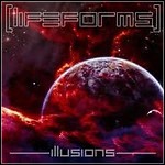 Lifeforms - Illusions (EP)