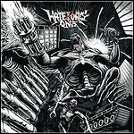 Hate Force One - Wave Of Destruction