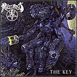 Nocturnus - The Key