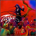 Tarja - Colours In The Dark
