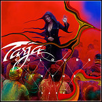 Tarja - Colours In The Dark - 8 Punkte