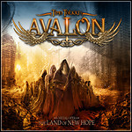 Timo Tolkki's Avalon - The Land Of New Hope