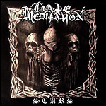 Hate Meditation - Scars Hate Meditation - Scars