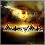 Masters Of Metal - Masters Of Metal (EP)