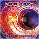 Megadeth - Super Collider