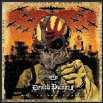 Five Finger Death Punch - War Is The Answer