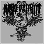 King Parrot - The Stench Of Hardcore Pub Trash (EP)