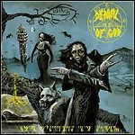 Denial Of God - The Horrors Of Satan Denial Of God - The Horrors Of Satan
