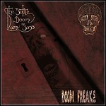 Children Of Doom / The Bottle Doom Lazy Band - Doom Freaks (Single)