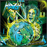 Havok - Unnatural Selection