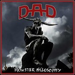 D-A-D - Monster Philosophy